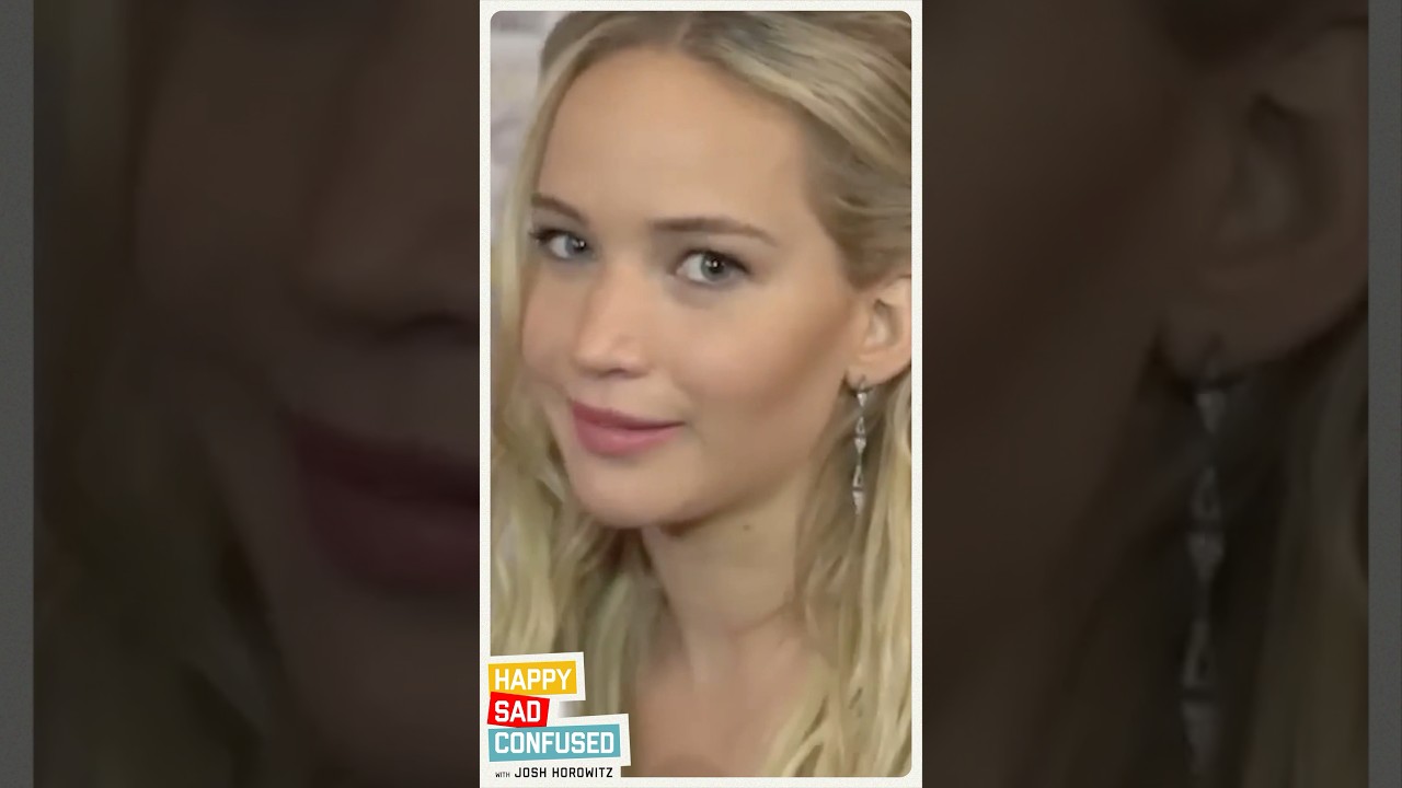 Jennifer Lawrence Anticipates New Hunger Games Film