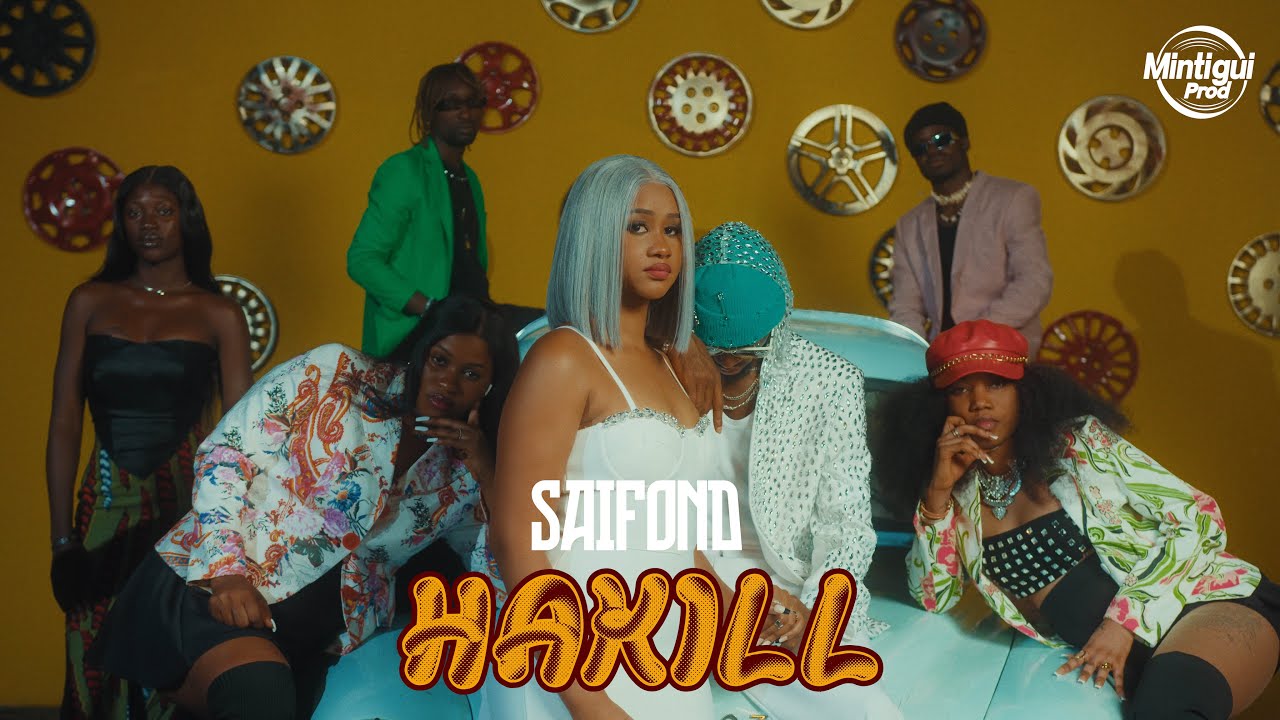 Saifond Hakill: Réflexion sur la méfiance et l'apparence