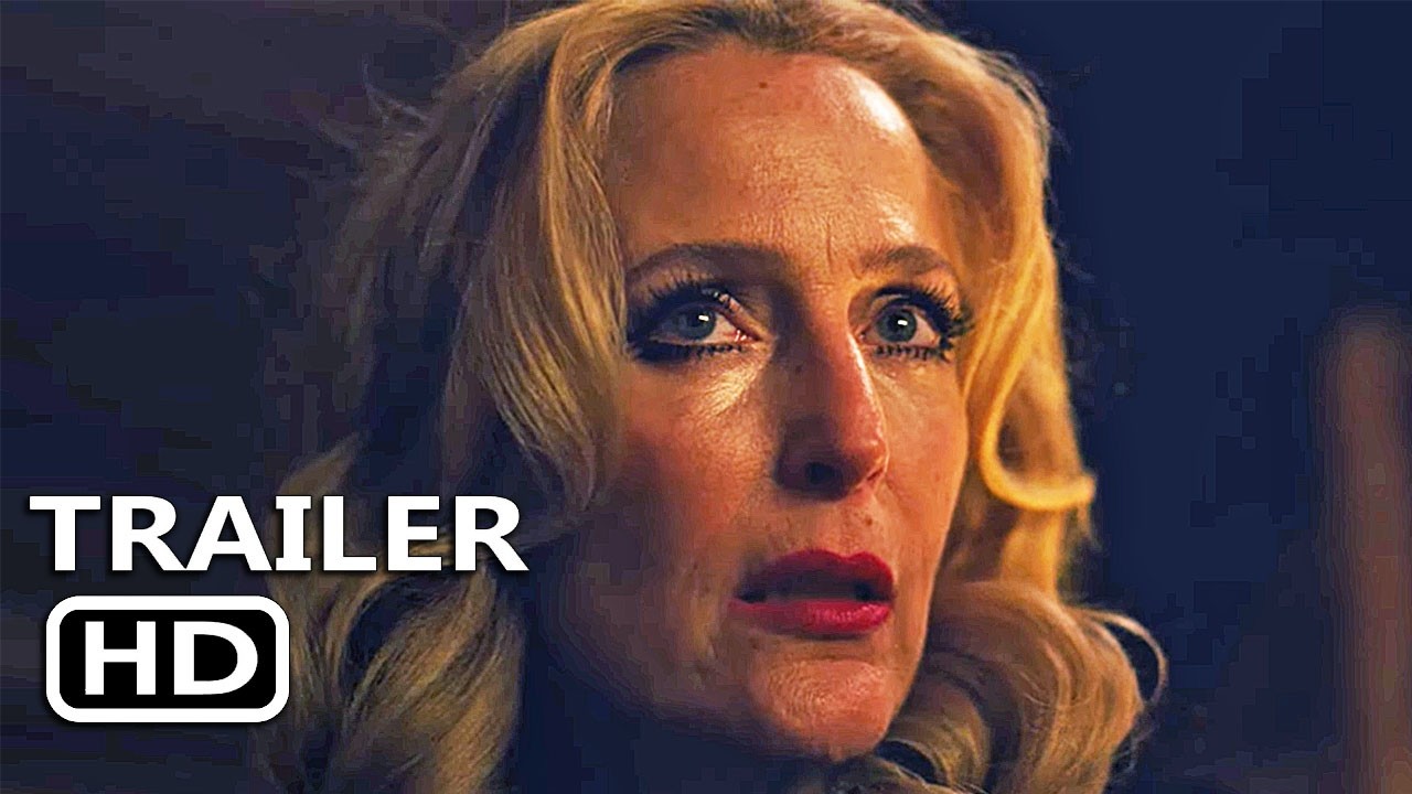 Teenage Sex & Death at Camp Miasma (2026) 🎬