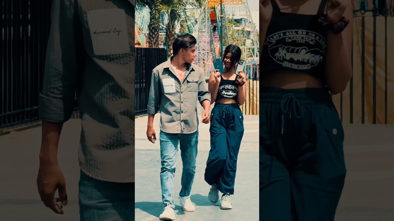 Shocking New Video: Woman Caught Stealing in Public! 🔥