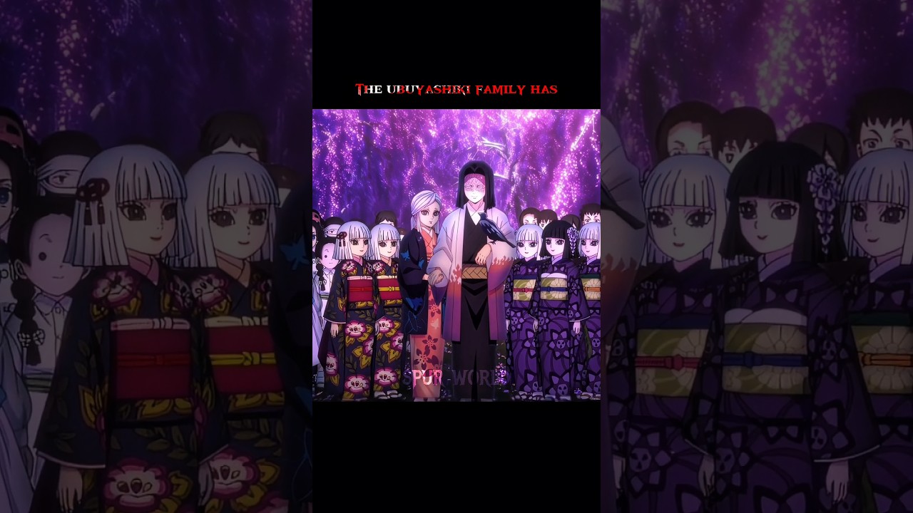 Why Bro? 😂 | Kimetsu no Yaiba & Ubuyashiki Moments