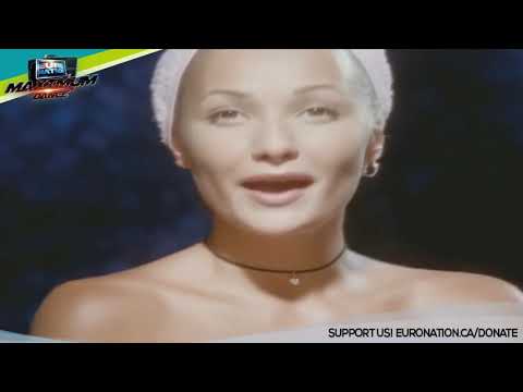 90s EURODANCE VIDEOMIX