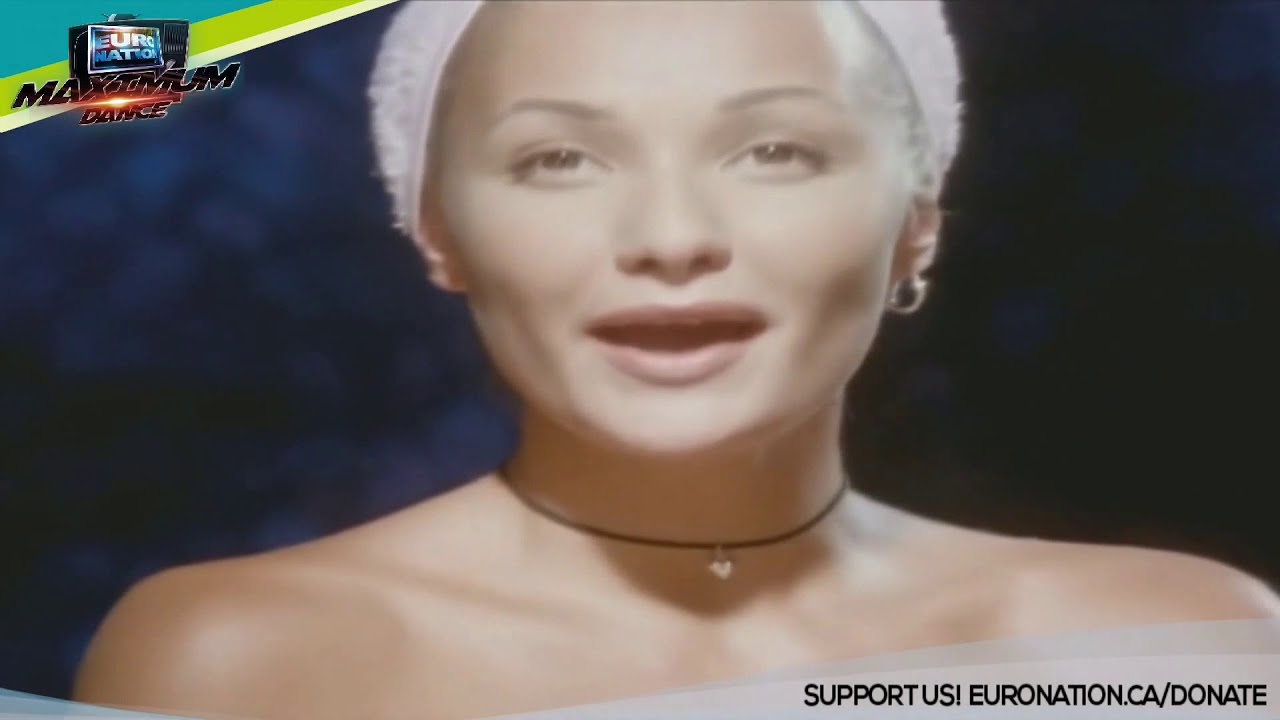 90s Eurodance Video Mix by DJ Redha Boss 🇫🇷