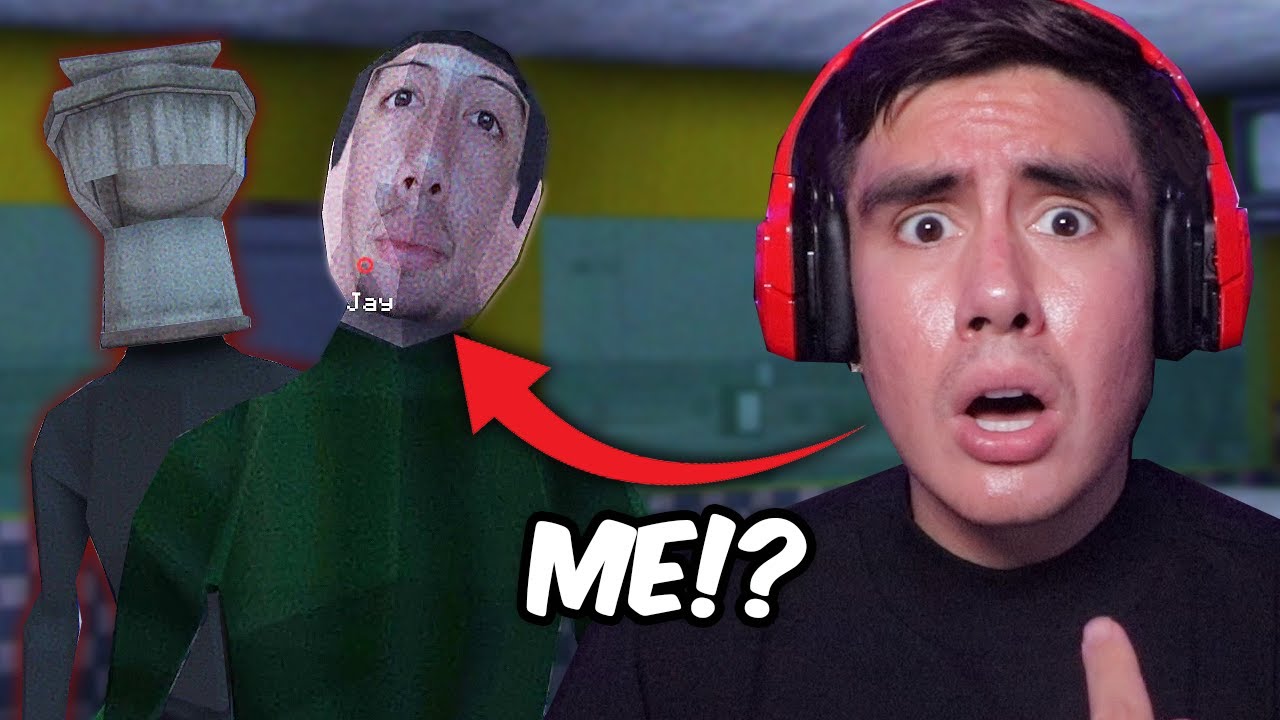 I'm a Character in the Poop Killer Origin Story! 🕹️