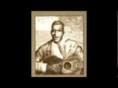 Henry Thomas - When the Train Comes Along 🎶