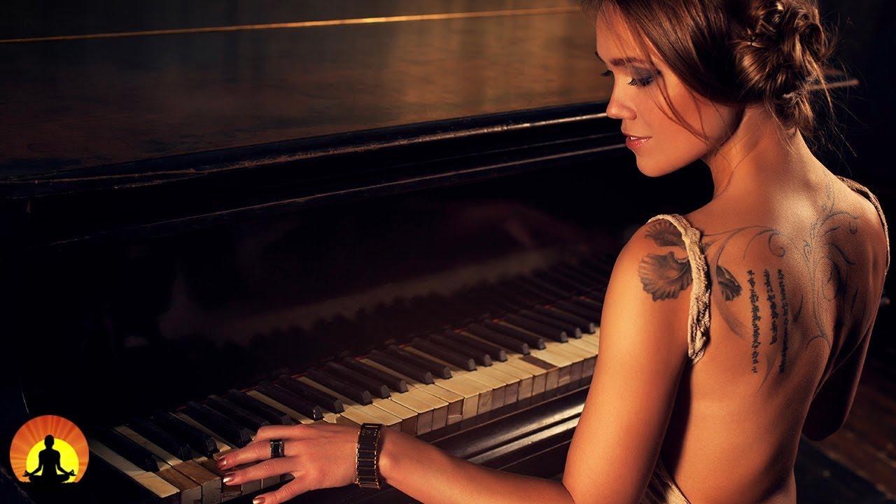 6-Hour Relaxing Piano Music for Meditation 🎶
