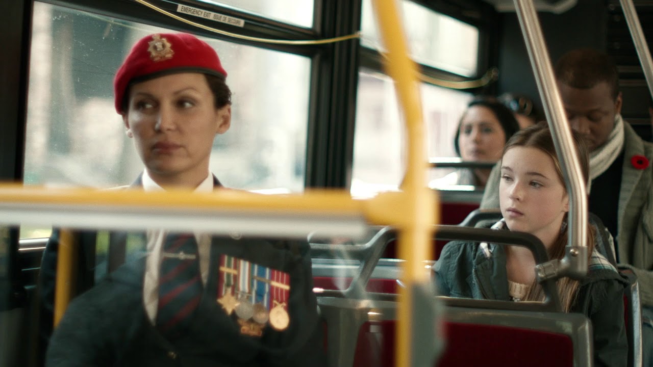 Remembrance Day 2020: The Meaning of the Poppy 🇨🇦