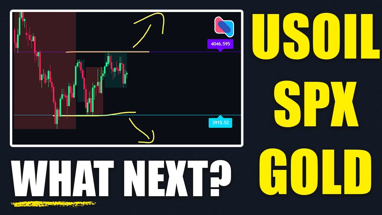 XAUUSD Live Trading & Gold Signals 📈