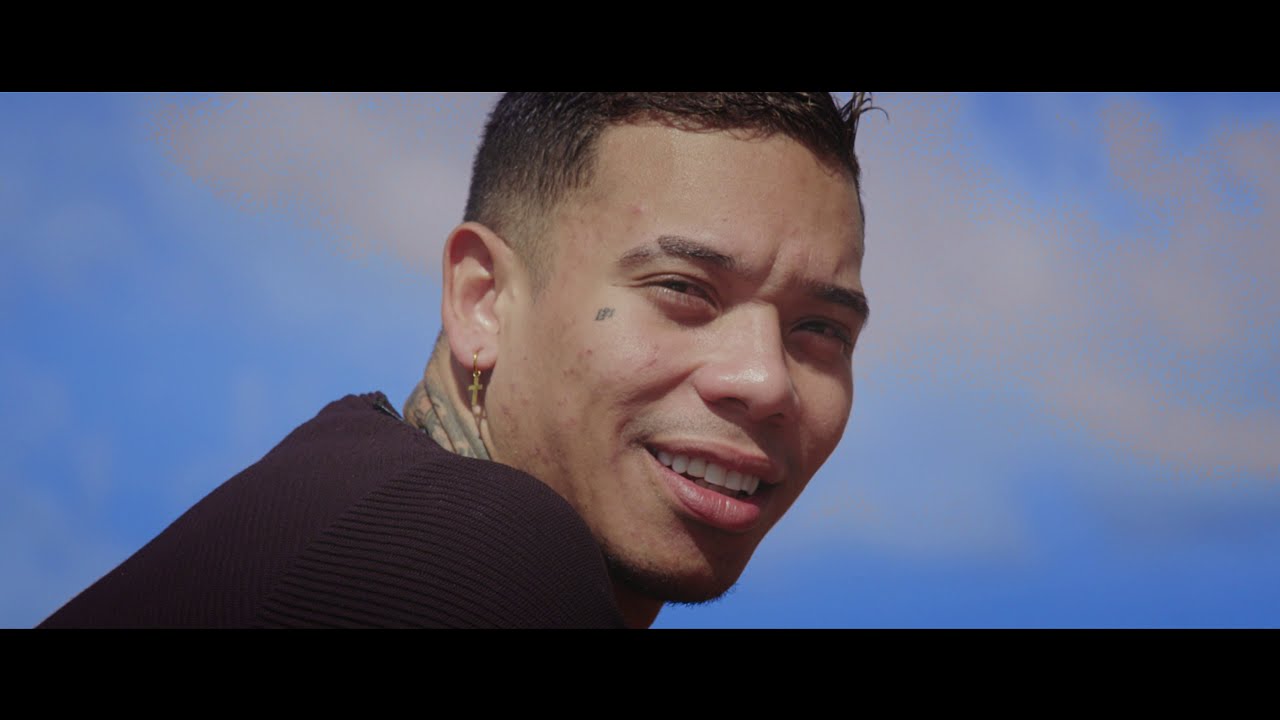 Por Dolor - Reis Belico (Official Video) 🎶