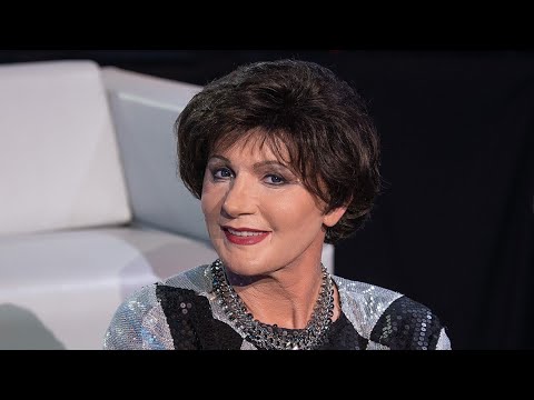 Robert Janowski - Halina Kunicka #twojatwarzbrzmiznajomo