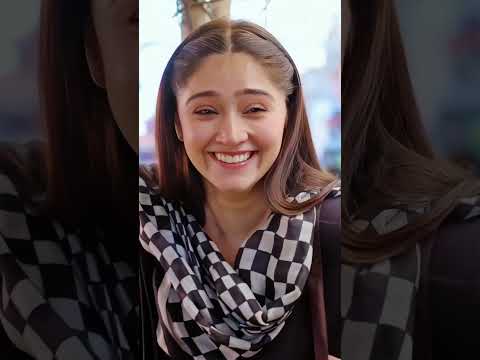 Kaho Na Kaho 😍 Sanwal Yaar Piya Feroz Khan DureFishan Saleem #youtubeshorts #sanwalyaarpiya