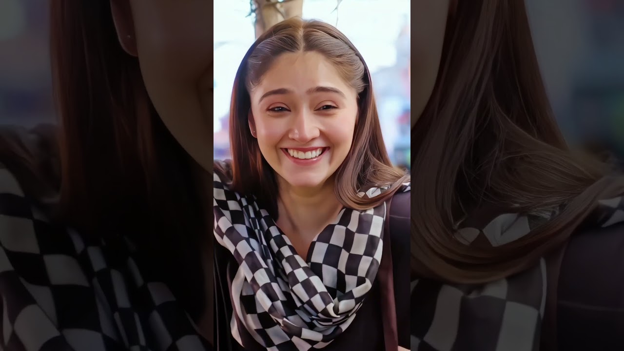 Kaho Na Kaho 😍 Sanwal Yaar Piya ft. Feroz Khan & Durefishan Saleem | Must-Watch Shorts!