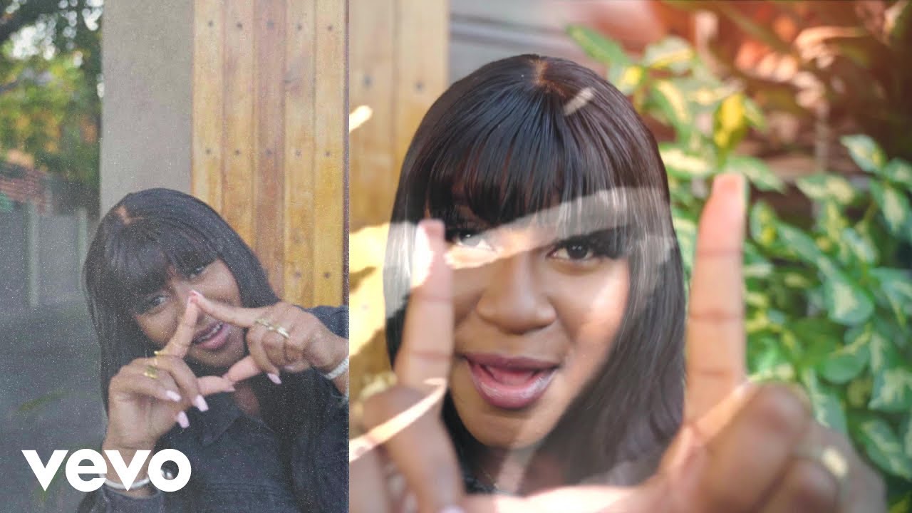 Kae Bee's New Hit 'Love Triangle' 🎶 Official Music Video