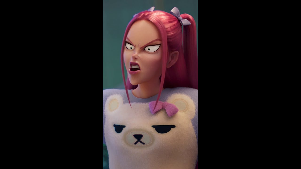 Watch KPop Demon Hunters on Netflix – Cheer for Our Girls! 🎉