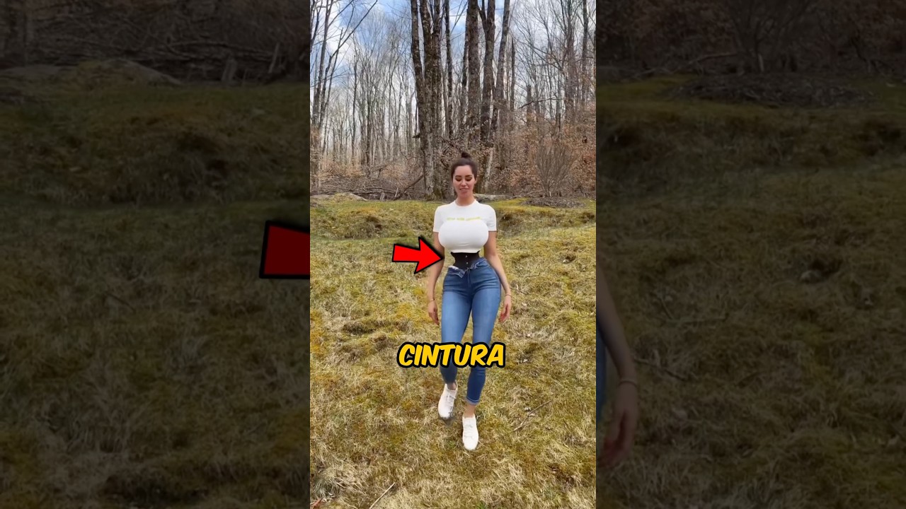 Segredo antigo das mulheres para emagrecer 💄