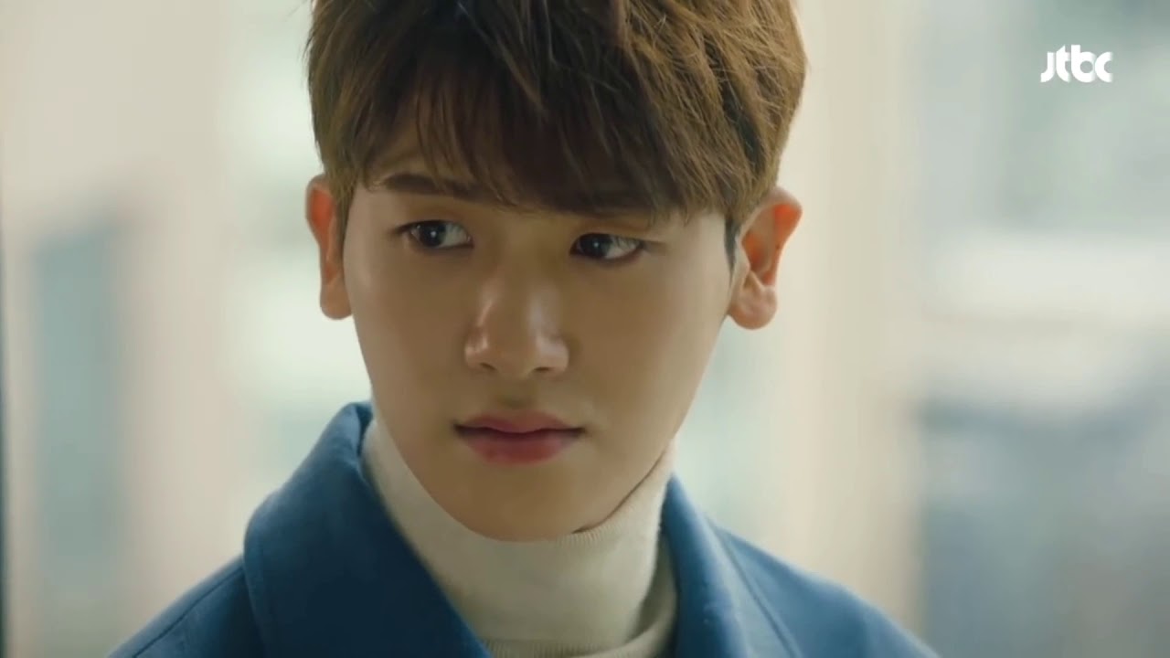 Jung Eunji - You're My Garden 🎶 | OST dari Strong Woman Do Bong Soon