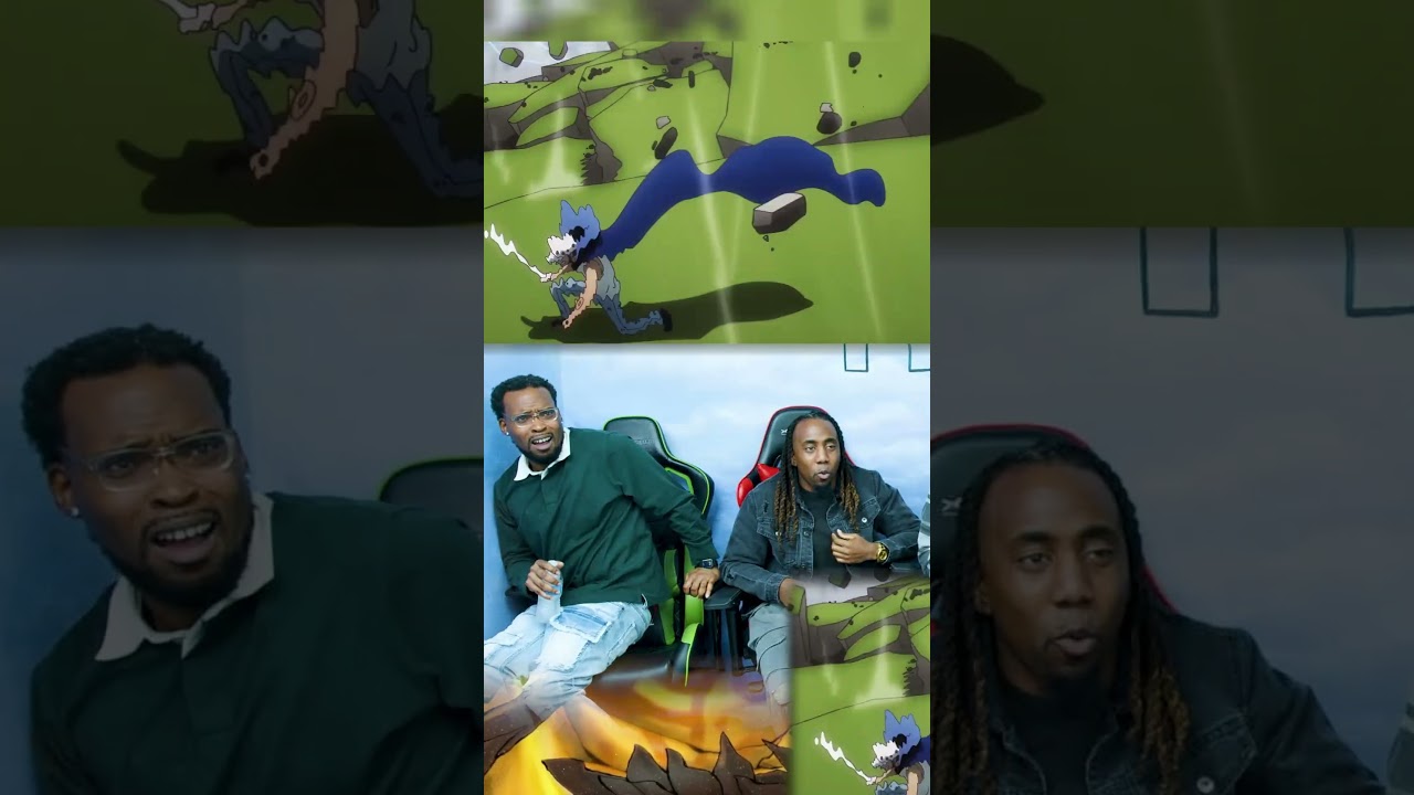 Blackbeard Crew Jumps Law, Gets Defeated | One Piece