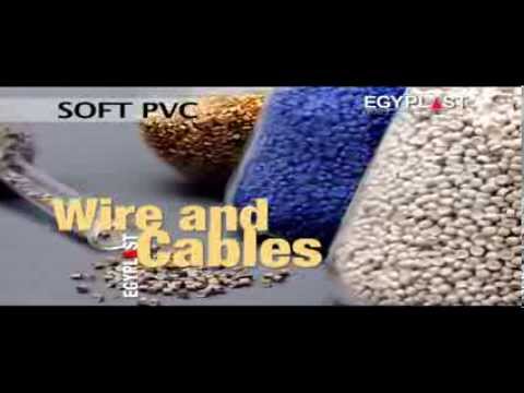 EGYPLAST - ELSEWEDY CABLES - إيجيبلاست - السويدي للكابلات