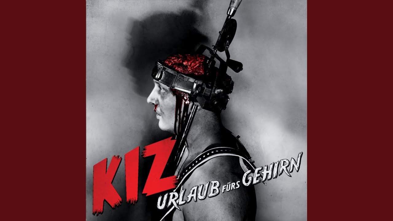 K.I.Z - Der durch die Scheibeboxxxer 🎵