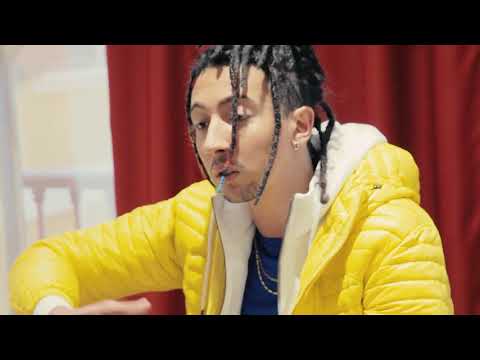 Ghali su Rolling Stone, guarda il video del backstage | Rolling Stone Italia