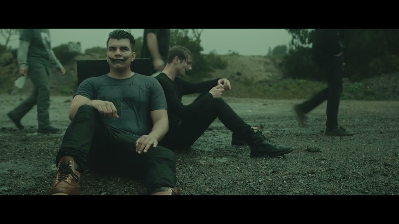 NF - Just Like You (Music Video) ๐ถ