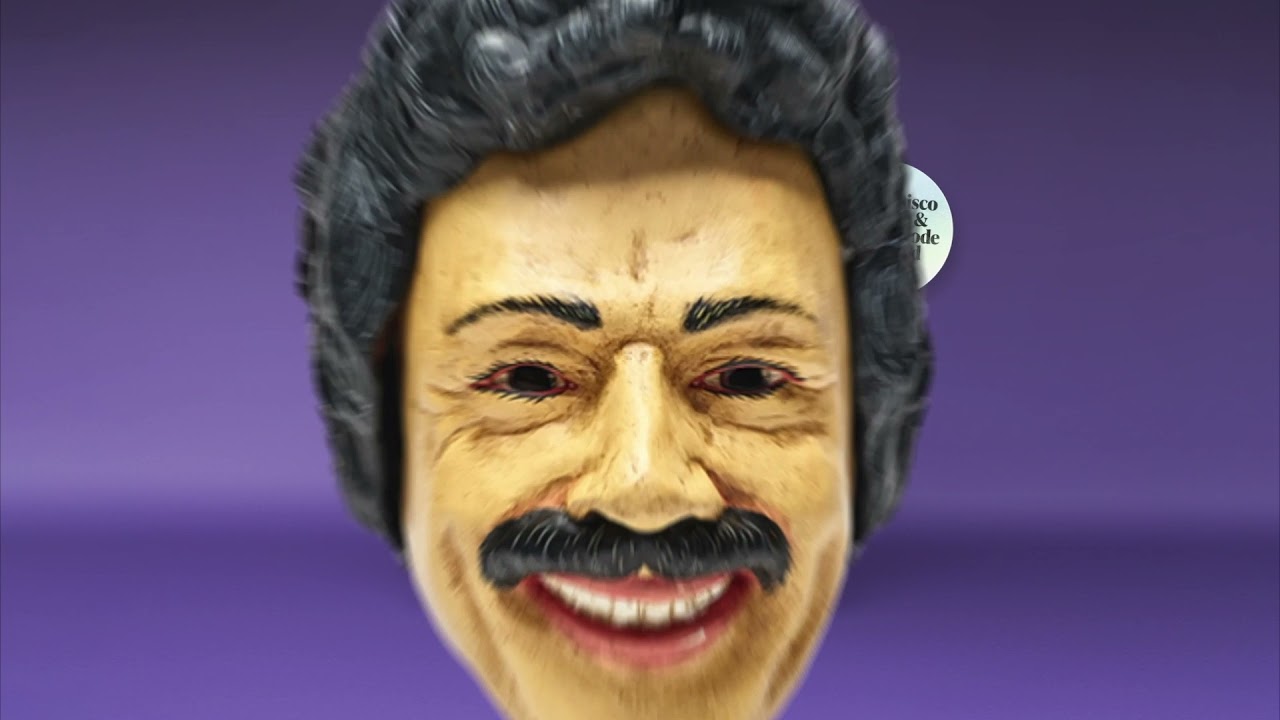 Groovejet (If This Ain't Love) – Extended Remix by Purple Disco Machine & Lorenz Rhode 🎶