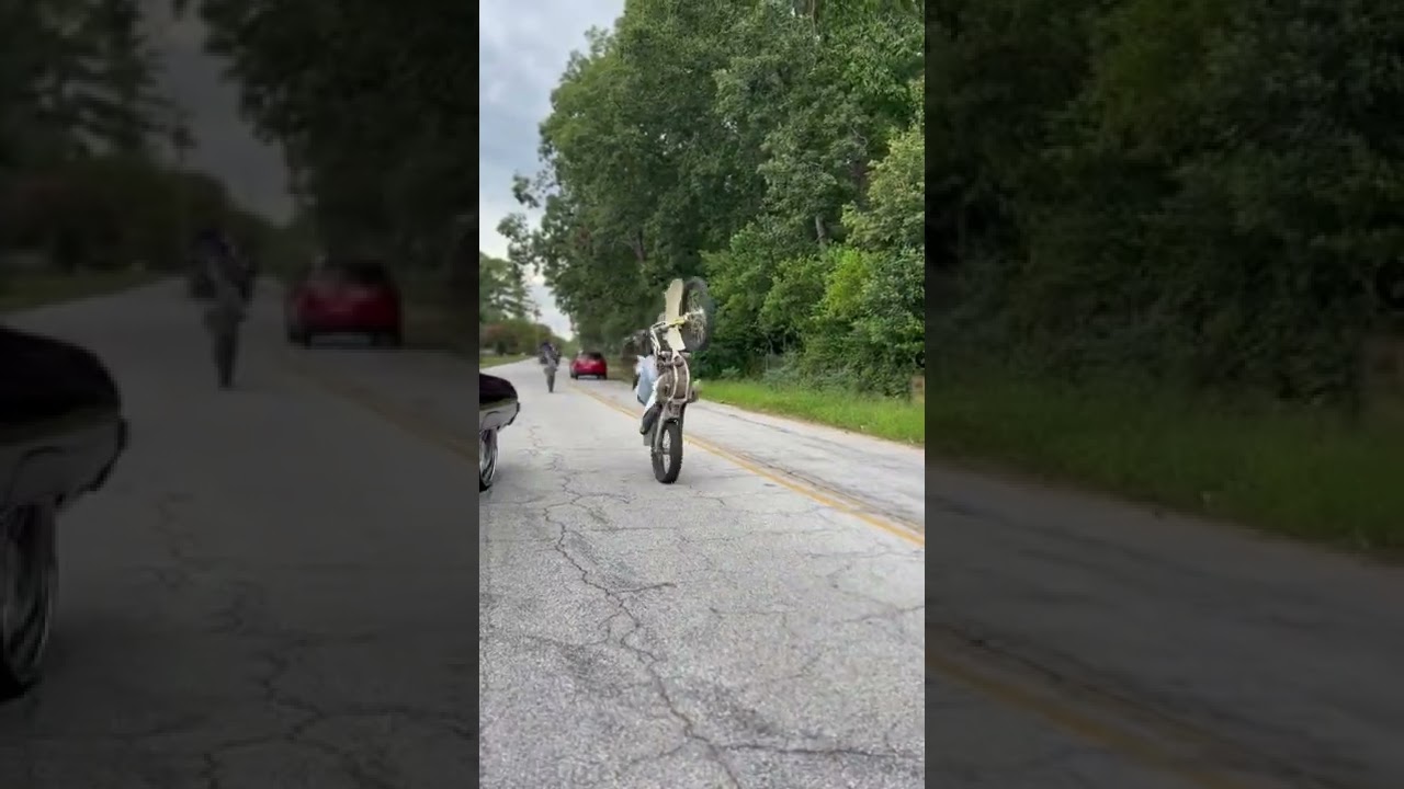 Stand on Business BTS 📈