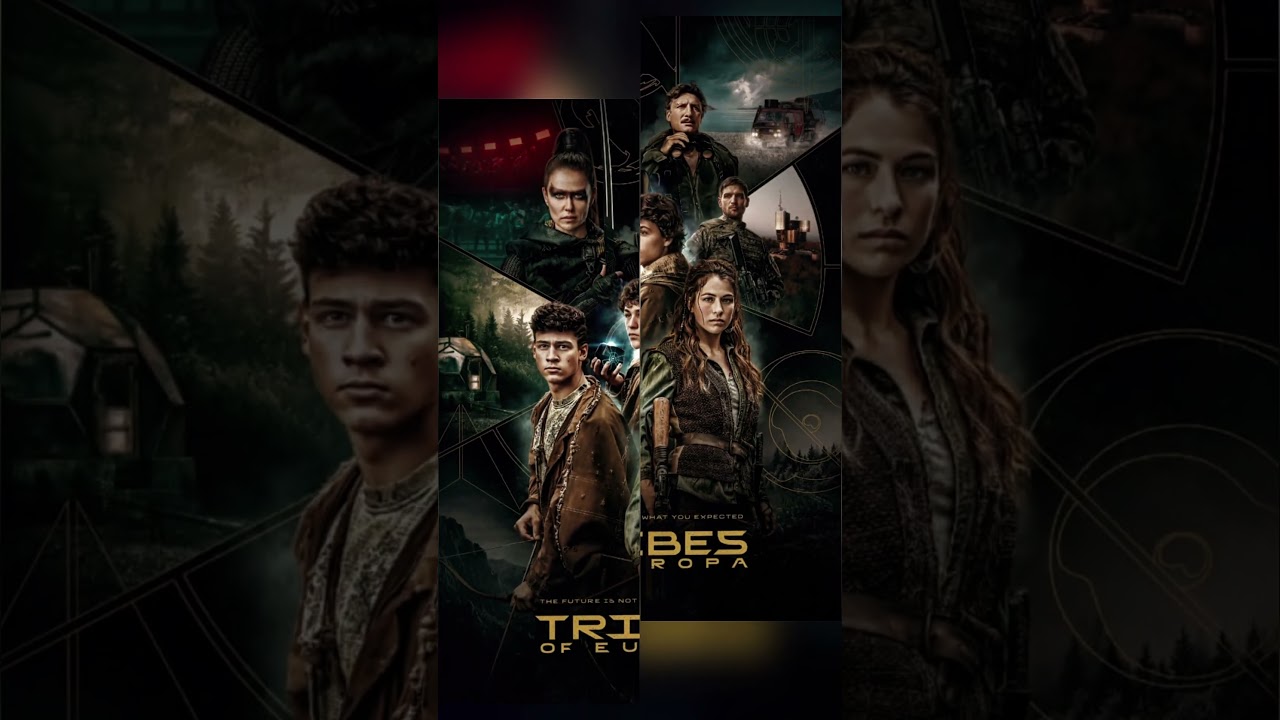 Top 6 Must-Watch TV Series of 2025 📺