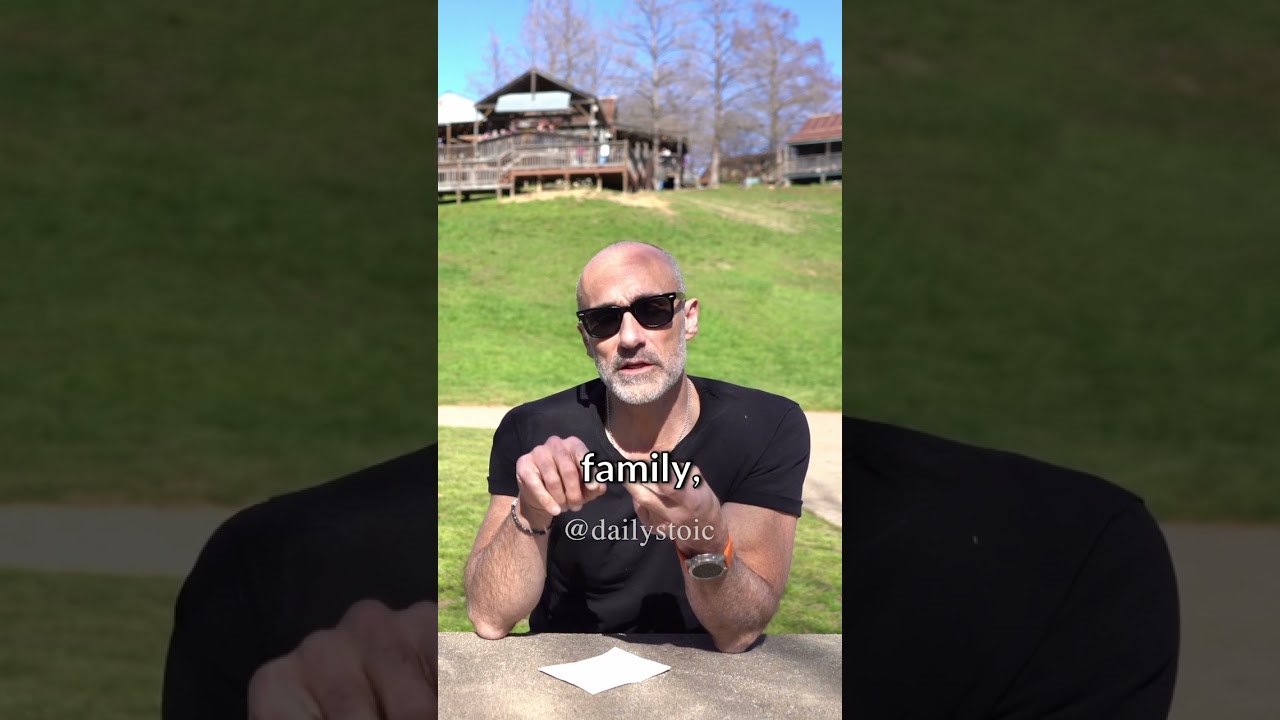 4 Rules for a Better Life with Arthur Brooks