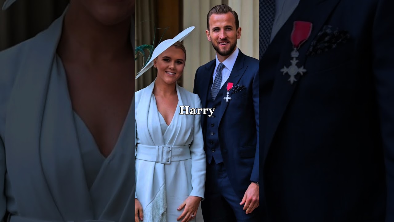 Top 5 Footballers Who Married Their Childhood Sweethearts ❤️