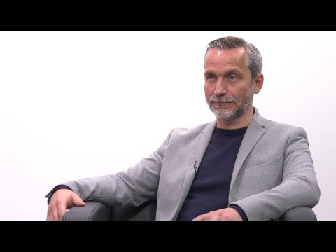 Web TV Culture présente Impact d'Olivier Norek