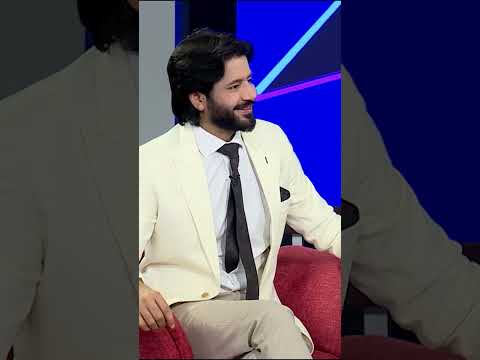 Faiza Gillani Ki Acting Start Karne Ki Age? 🥰| MazaqRaat | #imranashraf #viral #trending #shortsfeed