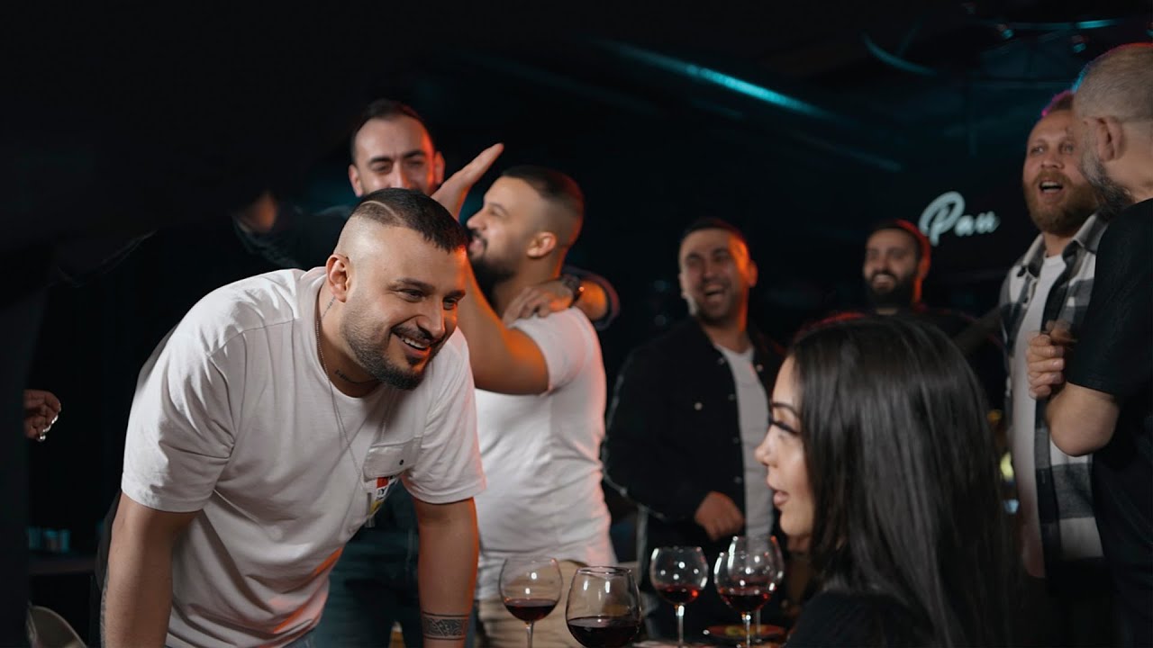 Pau - Haram (2022 Yaz Şarkısı) 🎶