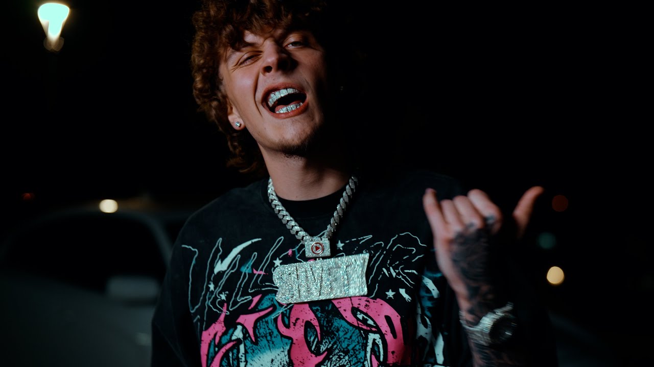 Shvfty - 6AM Freestyle (Official Video) 🎥