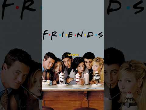 TOP 10 MOST ICONIC TV SHOWS EVER