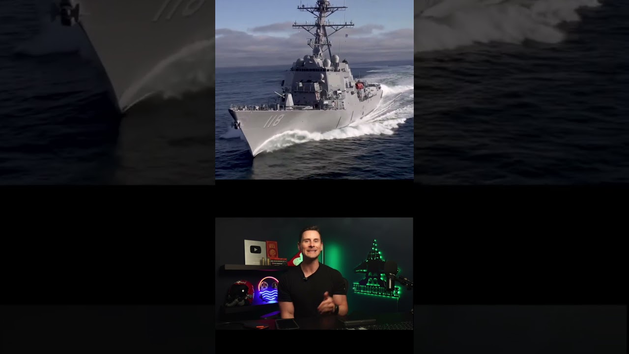 Trump Threatens Iran with Naval Blockade 🚢