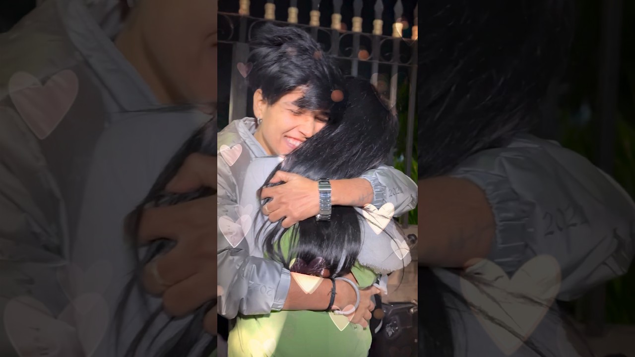 Sweet Love Story ❤️