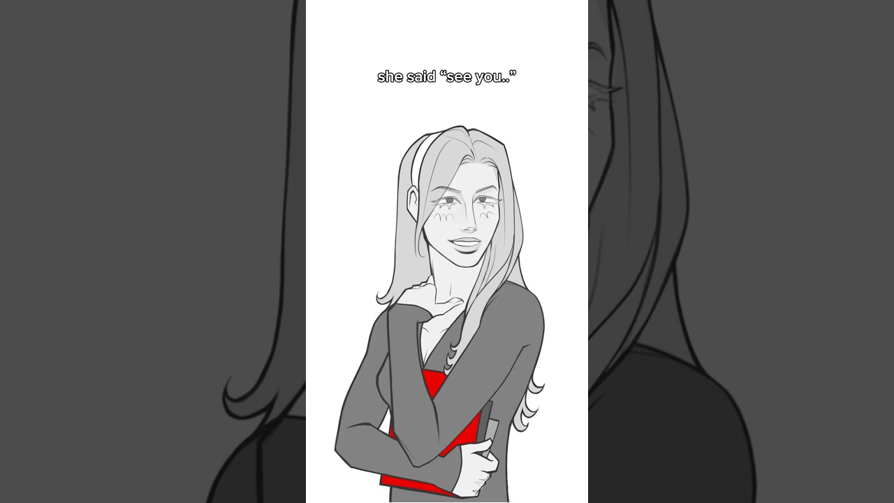 Sk8er Boi - Avril Lavigne OC Animatic 🎸