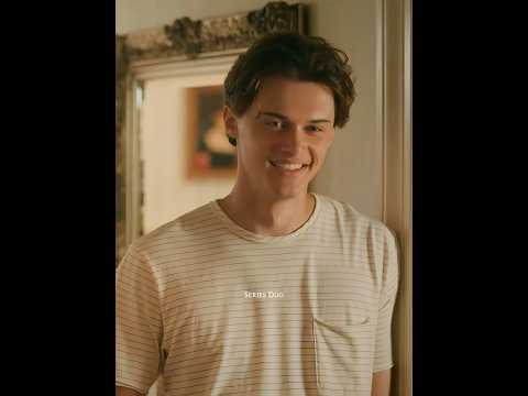 The Summer I Turned Pretty || Too obvious 🫣 #shorts #tsitp #jeremiah #conrad #belly #bonrad