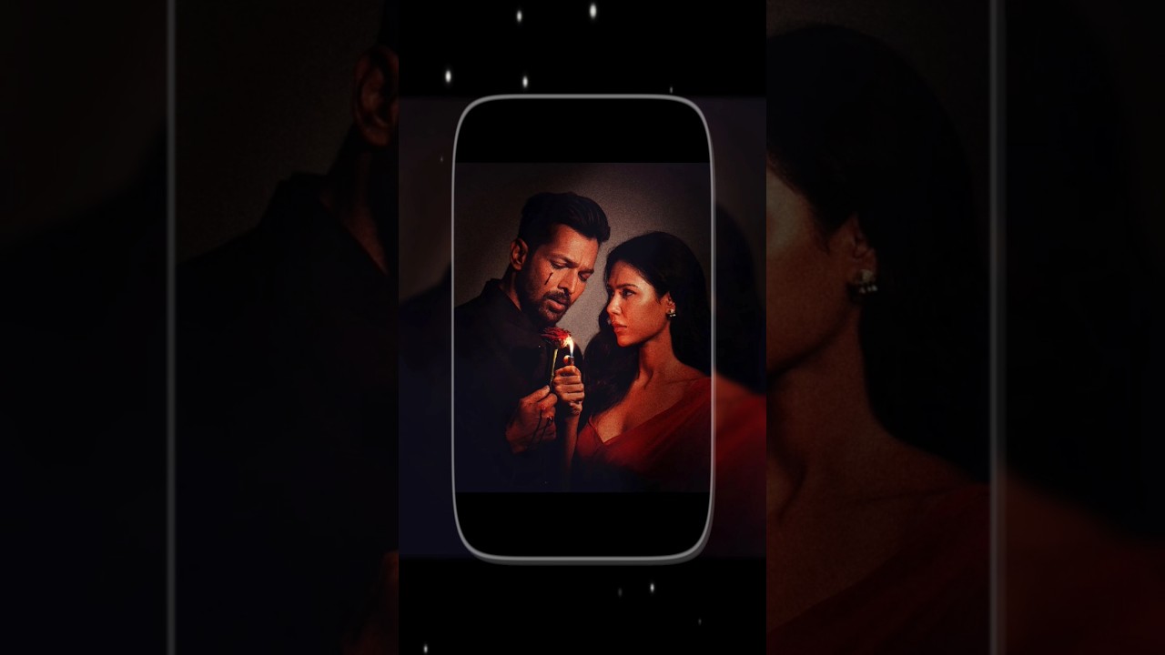 Harshvardhan Rane's Exciting New Bollywood Movie Revealed 🎬