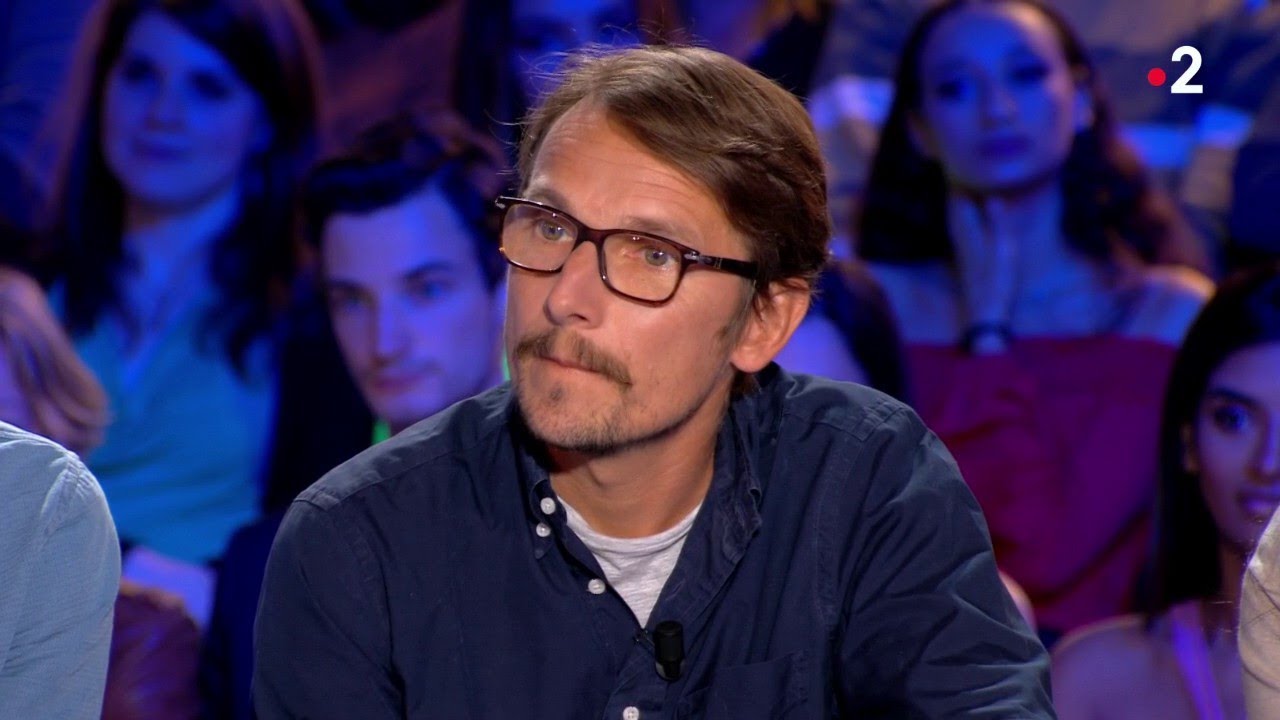 Lorant Deutsch sur ONPC (Sept 2019) 🎤