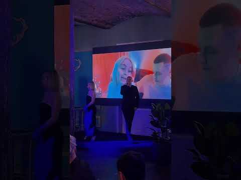 Совсем скоро наш клип на трек «Давай сбежим (Искорки)» отпразднует 100 МЛН просмотров❤️