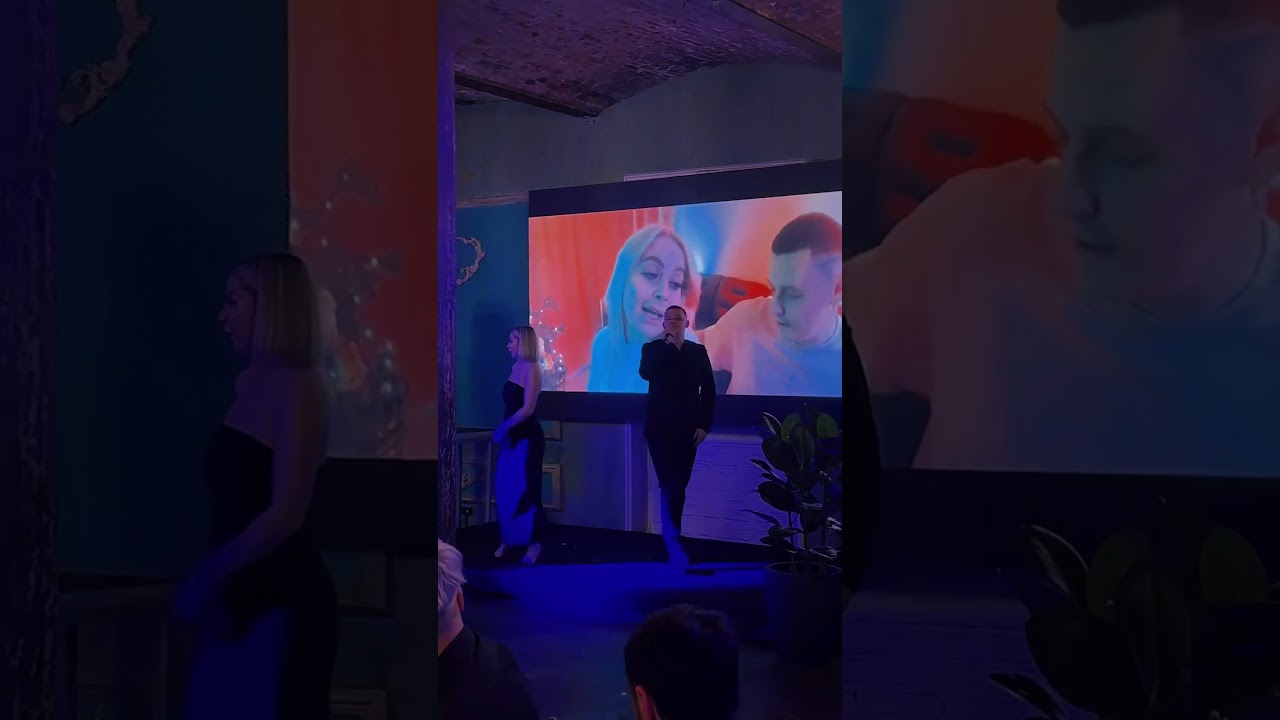 Клип «Давай сбежим (Искорки)» достиг 100 МЛН просмотров 🎉