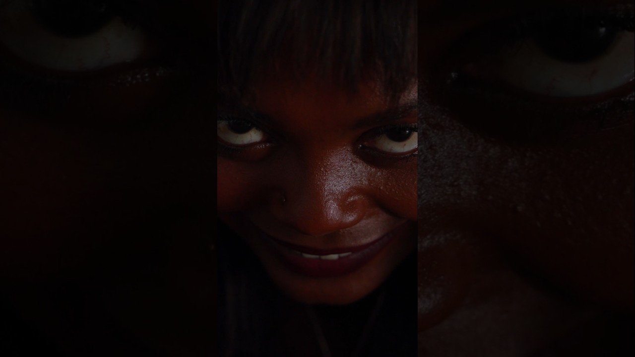 Mama Agnes | Horror Short Film 👻