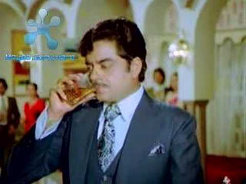 mere dost kissa yeh - dostana