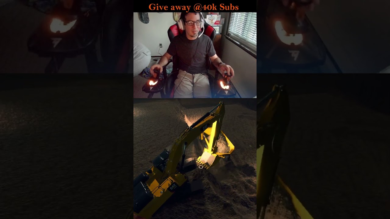 Excavator Tips for Construction Simulator 🚧