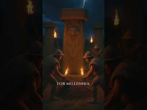 Uncovering Ancient Secrets: Top 3 Undeciphered Symbols Explained