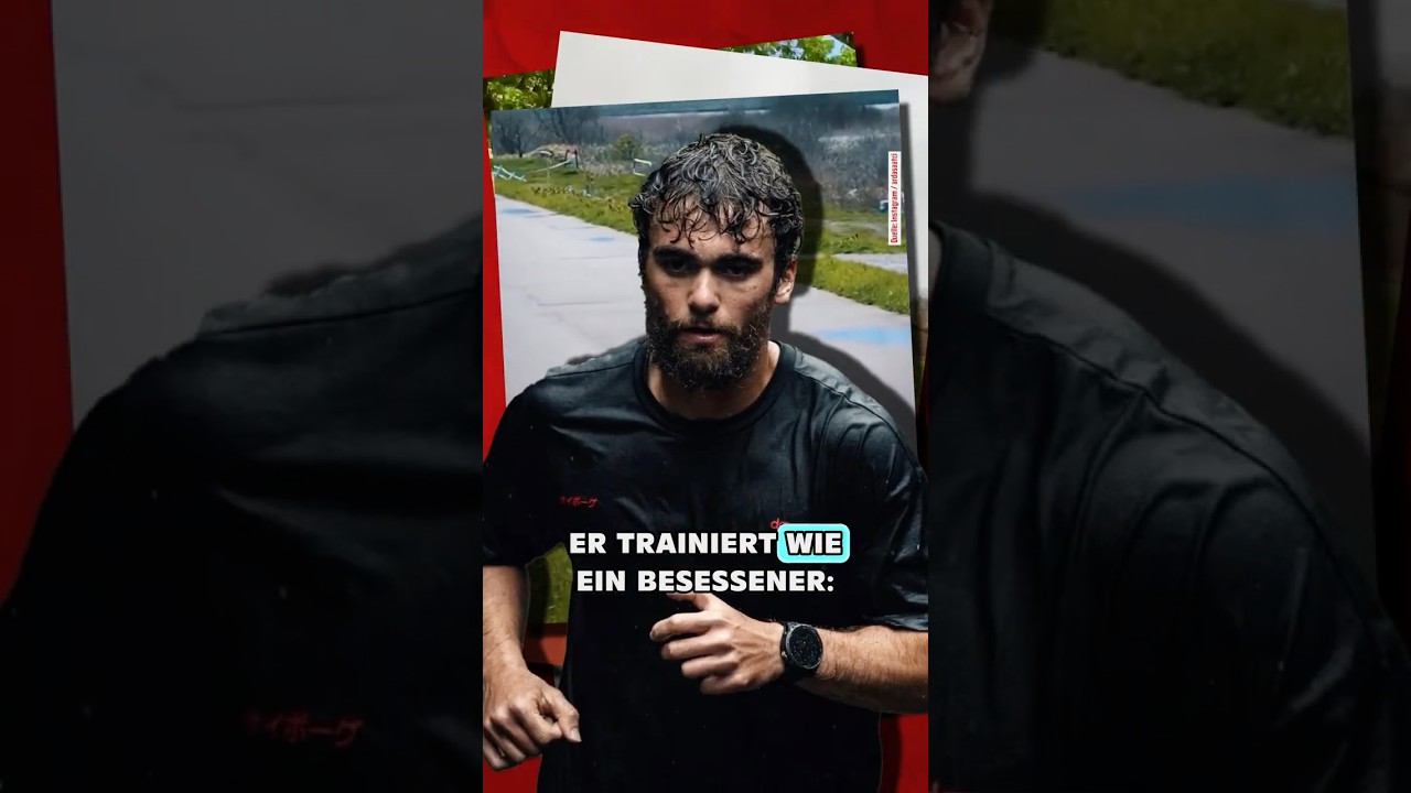 So wurde Arda Saatçi zum Extremsportler "Cyborg" #ardasaatçi #extremsport #cyborg #biograph #f
