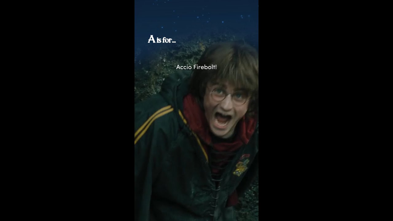 Harry Potter Complete 8-Film Collection Now Available 🎬