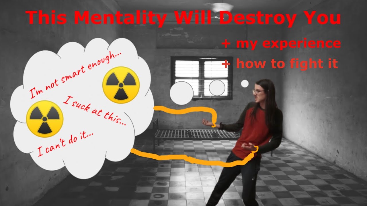 The Hidden Dangers of Competitive Programming ⚠️